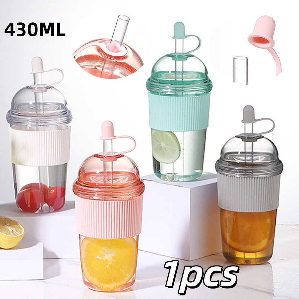 Coffee Jelly Tea - 1 шт., 430 мл, портативная откидная