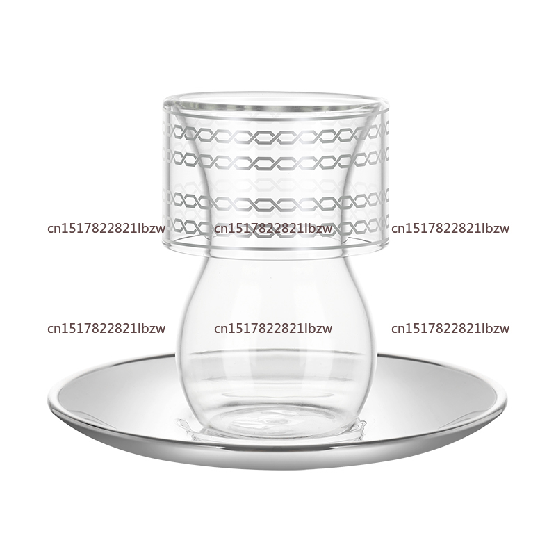 Coffee Tea Sugar Set - Новинка 2025: Набор для чая и