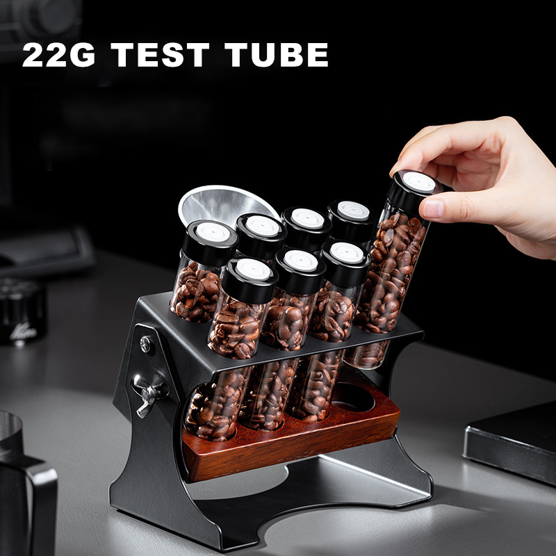 Coffee Tea Sugar Set - 22 г контейнер для хранения кофейных