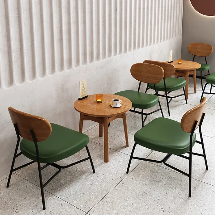 T And Tea Coffee - л # Коммерческий простой производитель ресторан