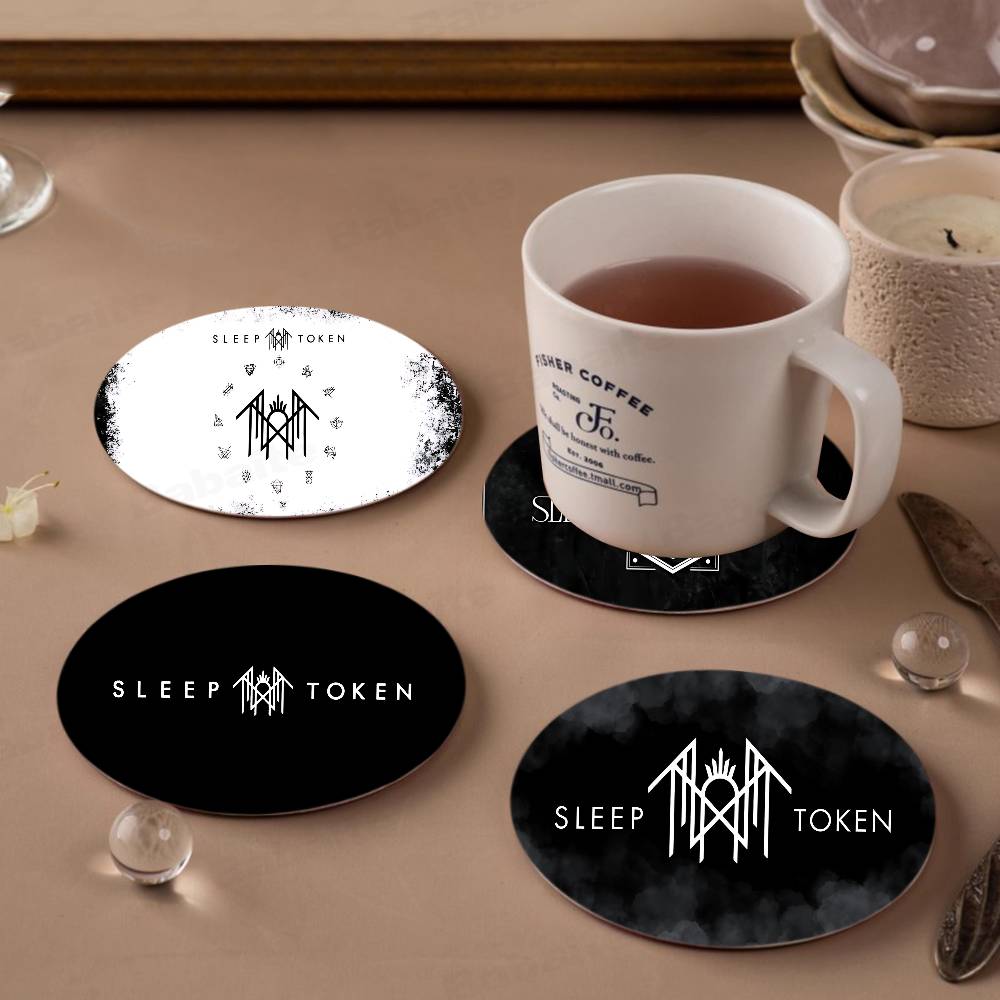 T And Tea Coffee - Популярный набор подставок под кружки S-Sleep
