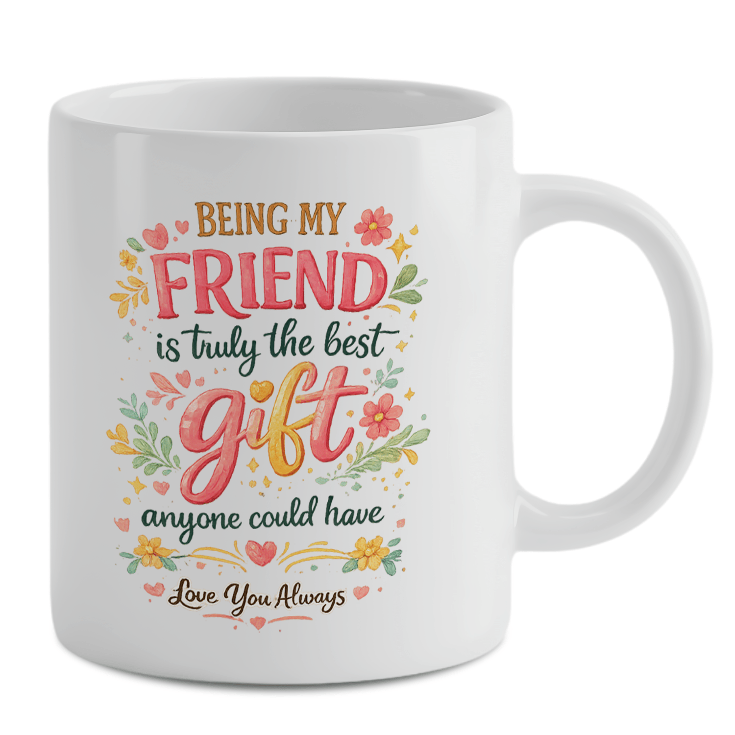 Coffee And Tea Quotes Funny - Кружка для кофе с надписью «Быть