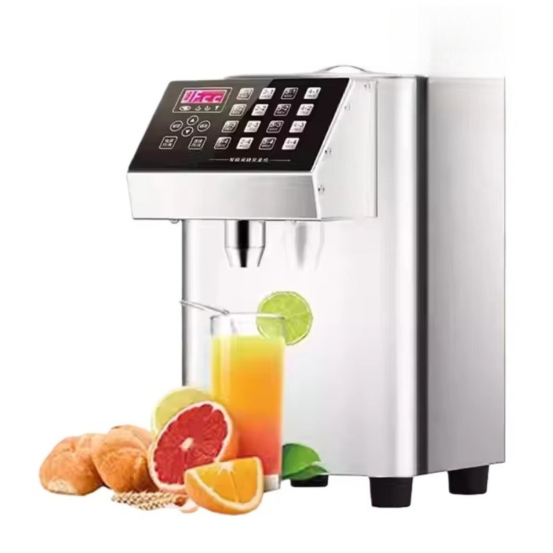 Коммерческий автоматический до – обзор и цена Coffee Tea Machine