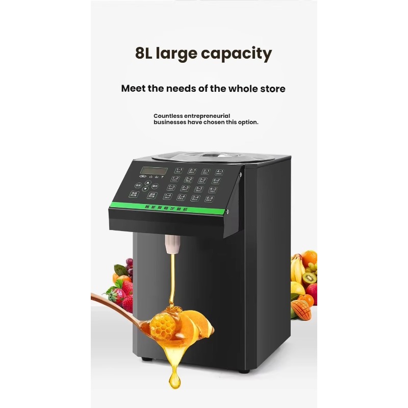 Коммерческий автоматический до – обзор и цена Coffee Tea Machine