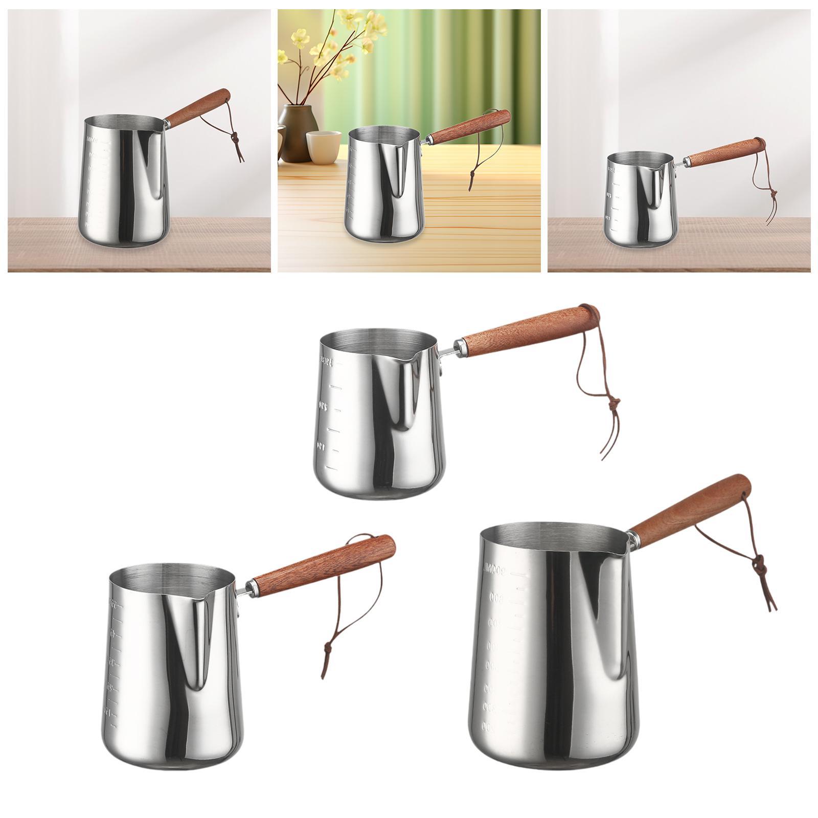 Турецкий кофейник, аксессуары  – обзор и цена Coffee Tea Machine