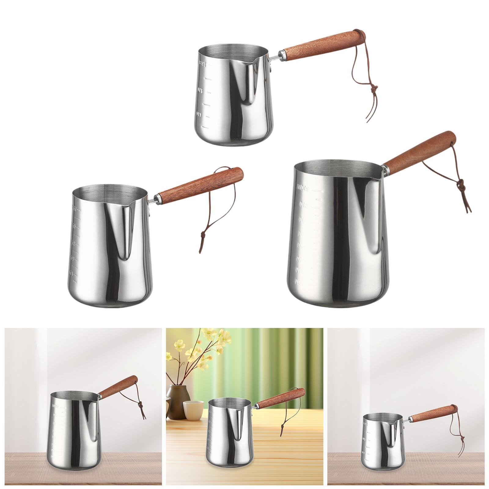 Турецкий кофейник, аксессуары  – обзор и цена Coffee Tea Machine