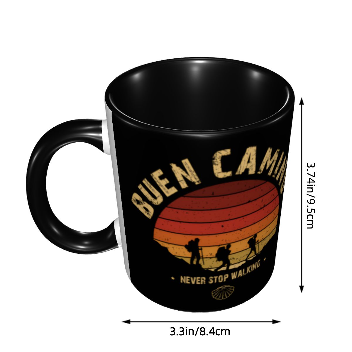 Персонализированная керамическ – обзор и цена Coffee Tea Bottle
