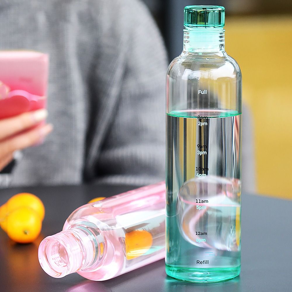500/750 мл бутылка для воды IN – обзор и цена Coffee Tea Bottle
