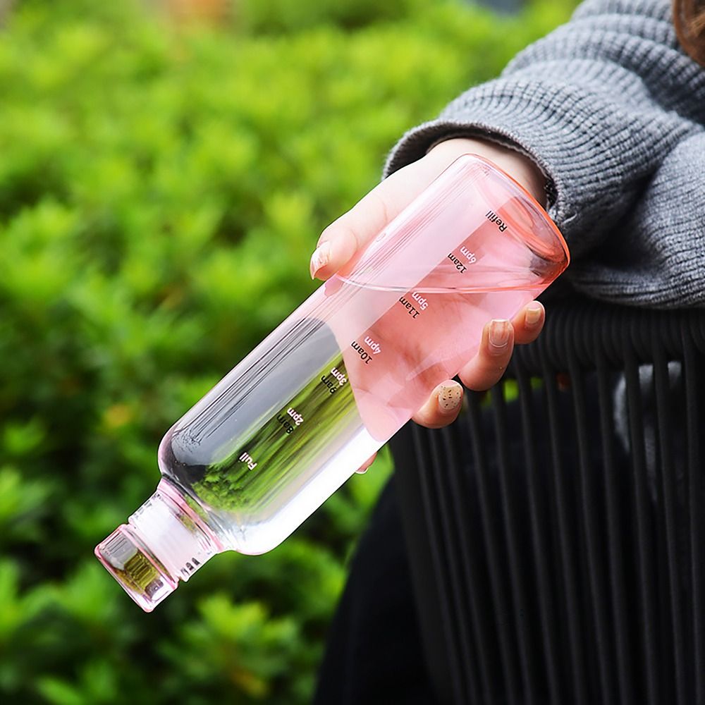 500/750 мл бутылка для воды IN – обзор и цена Coffee Tea Bottle