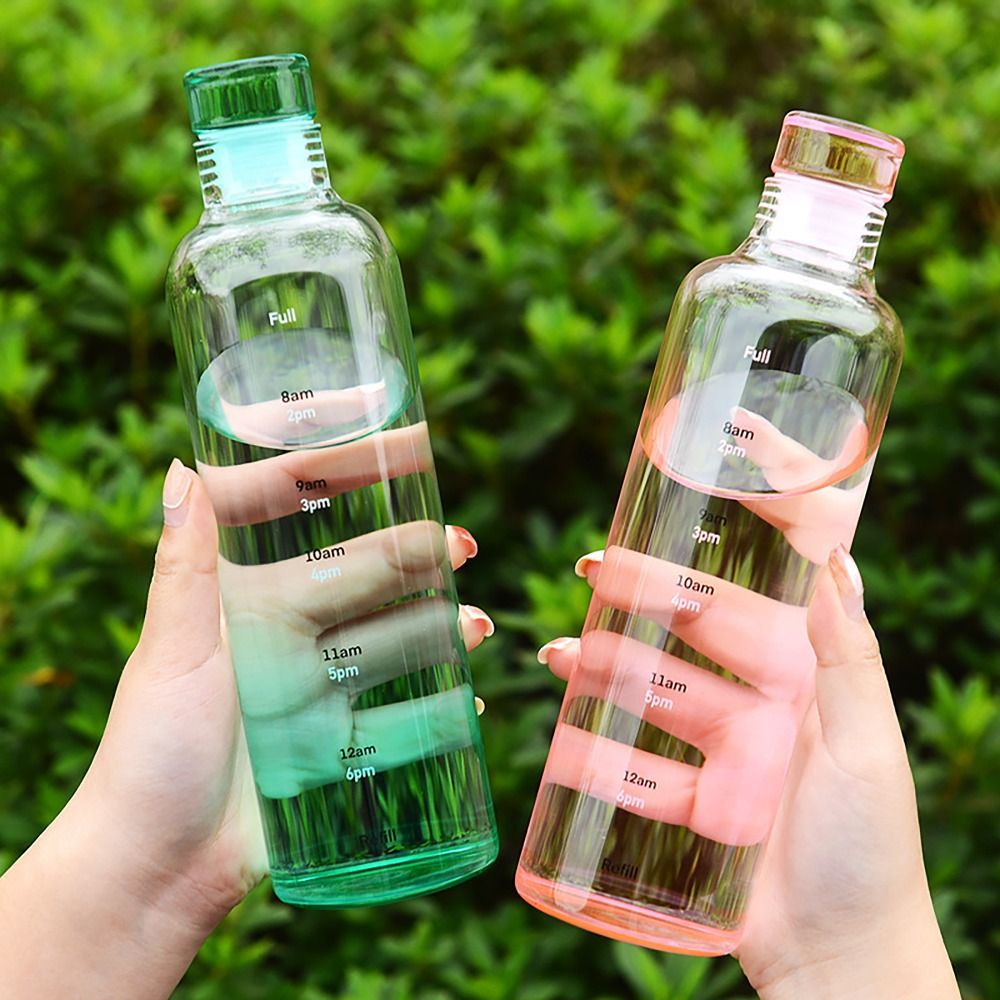 500/750 мл бутылка для воды IN – обзор и цена Coffee Tea Bottle