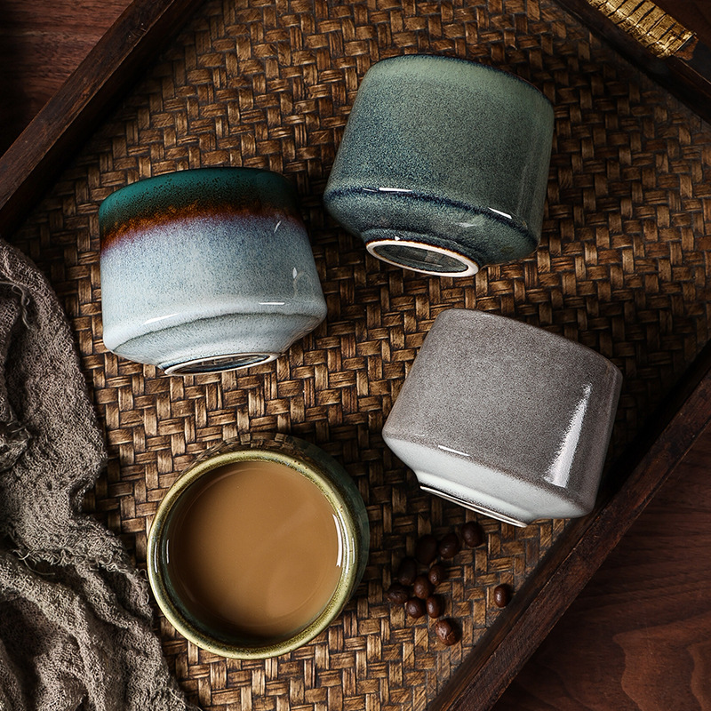 Чашка для чая в японском стиле – обзор и цена Coffee Tea Essentials