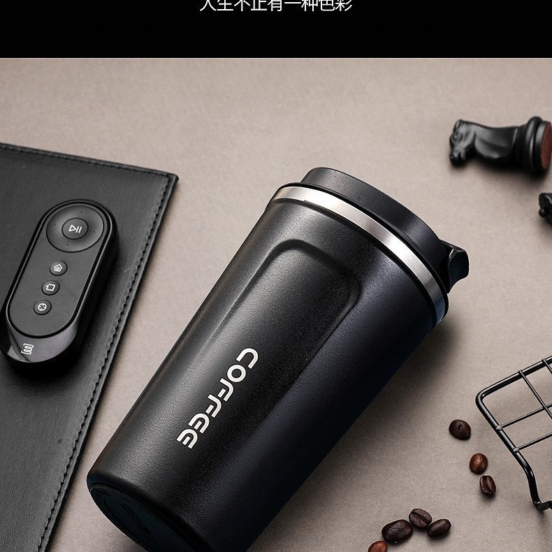 Термокружка для кофе Thermo Ca – обзор и цена Coffee Tea Exchange