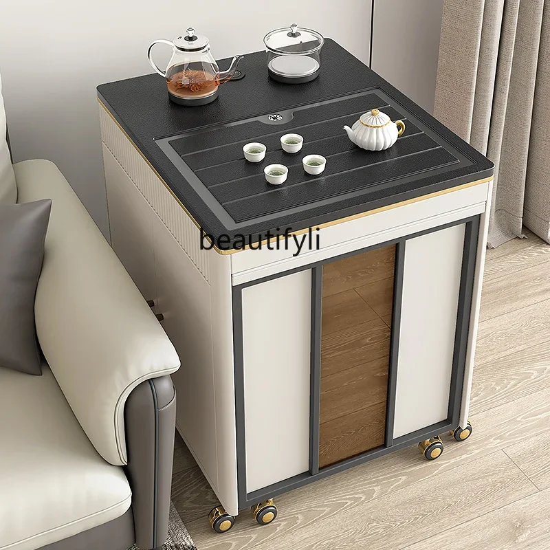 cn8350 LHY zq Выдвижной чайный – обзор и цена T And Tea Coffee