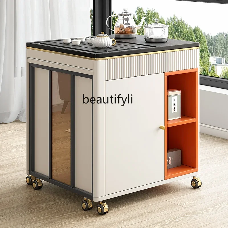 cn8350 LHY zq Выдвижной чайный – обзор и цена T And Tea Coffee