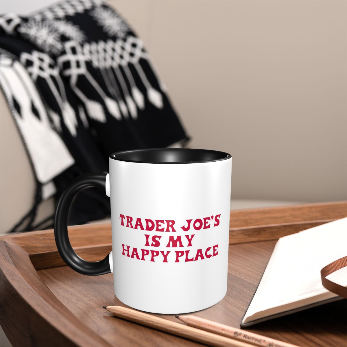 Кружка с забавной надписью «Tr – обзор и цена Coffee And Tea Quotes Funny