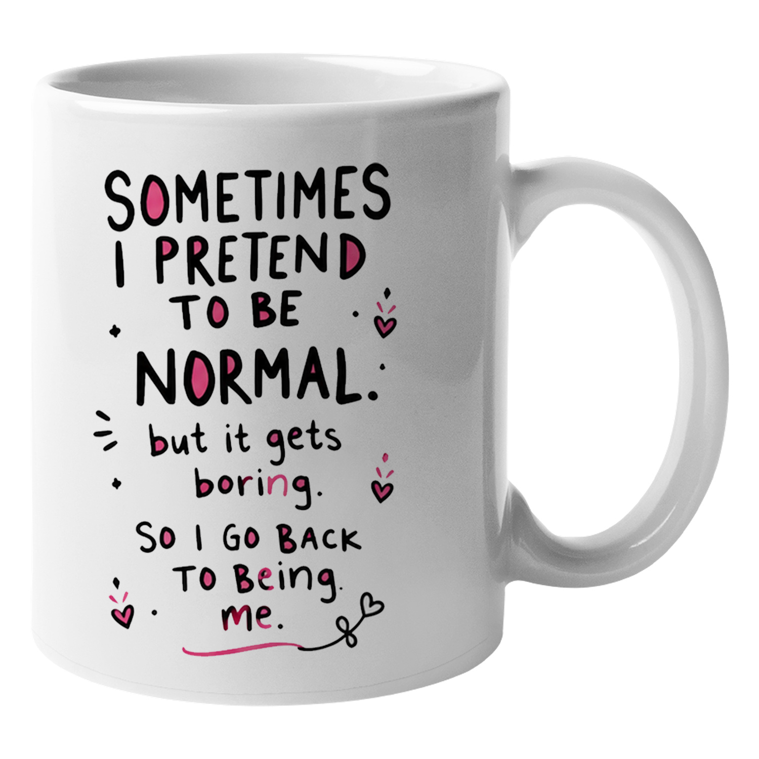 Иногда я притворяюсь нормальны – обзор и цена Coffee And Tea Quotes Funny