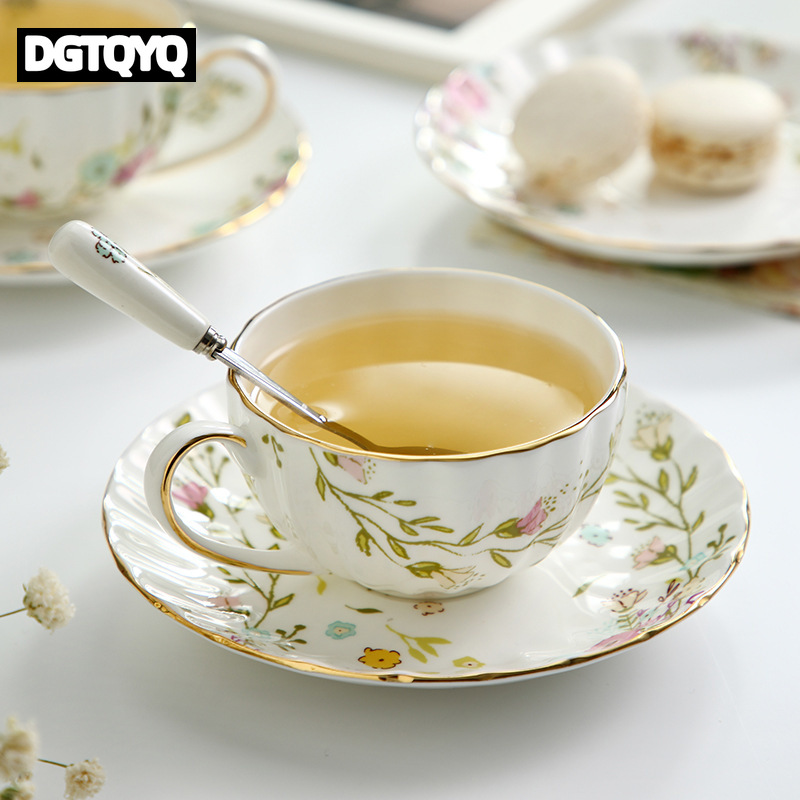 Набор из 2 винтажных керамичес – обзор и цена Coffee Tea Sugar Set