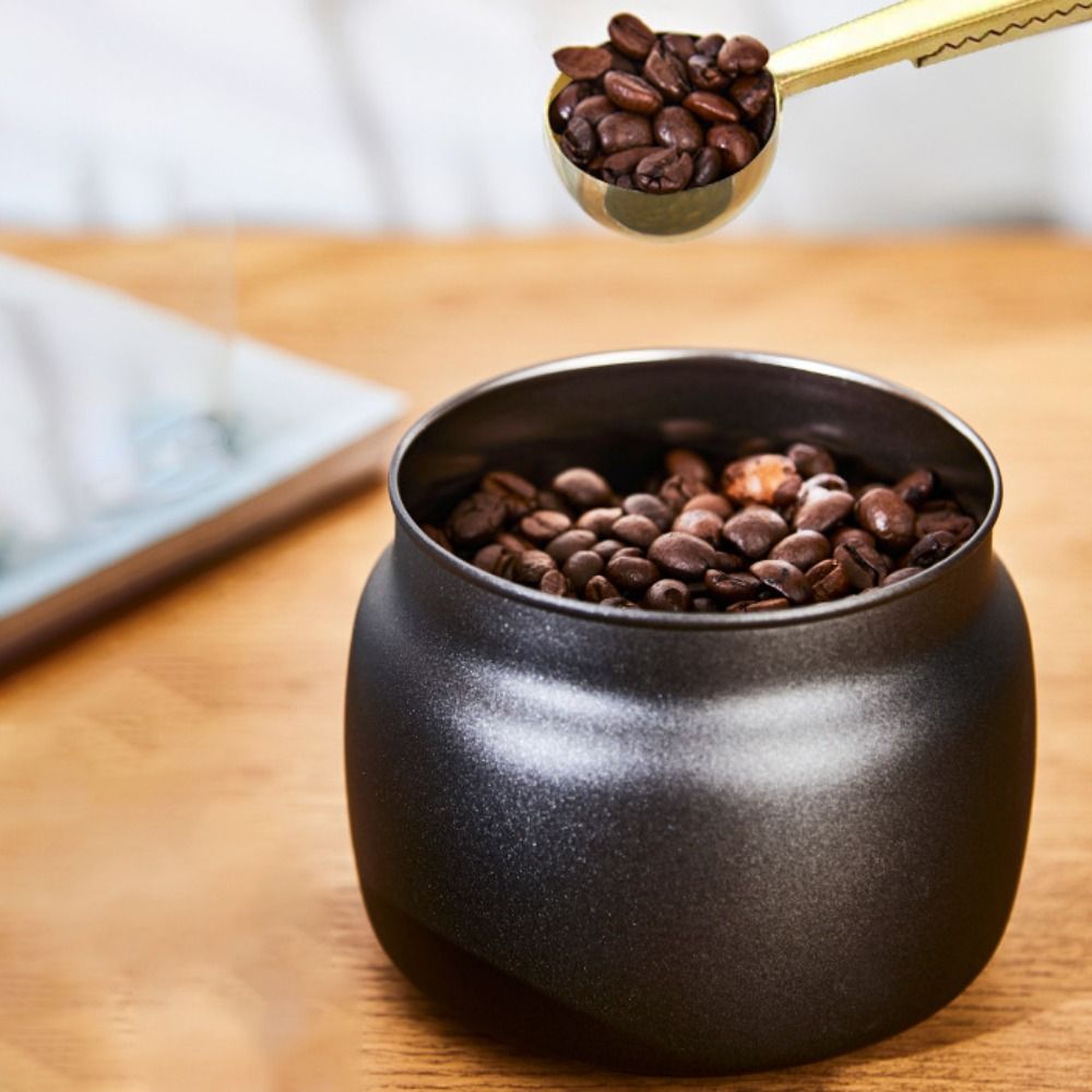 Вакуумный контейнер для кофе и – обзор и цена Coffee Tea Exchange