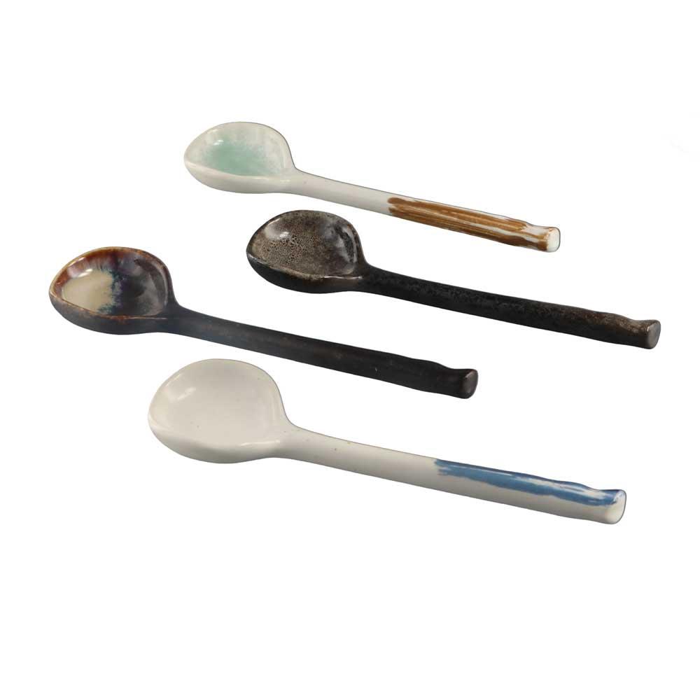 Ложки для каши, риса, салата,  – обзор и цена Tea Coffee Utensils