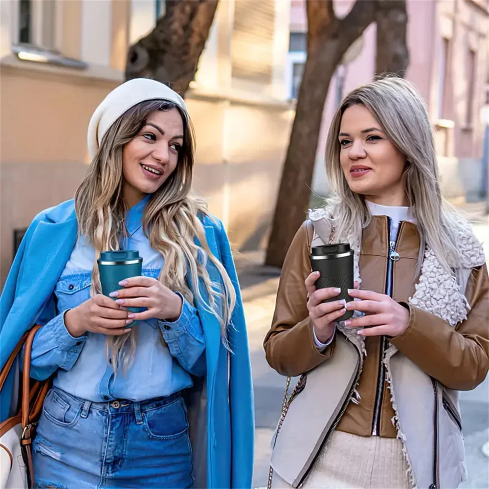 Новая термочашка Thermo Cafe д – обзор и цена Coffee Tea Exchange