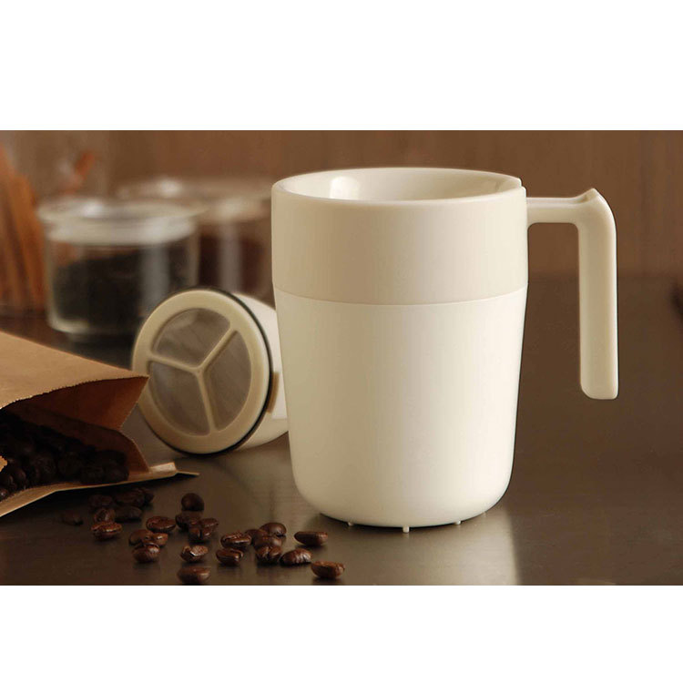 8 унций френч-пресс, кружка, к – обзор и цена Coffee Tea Exchange