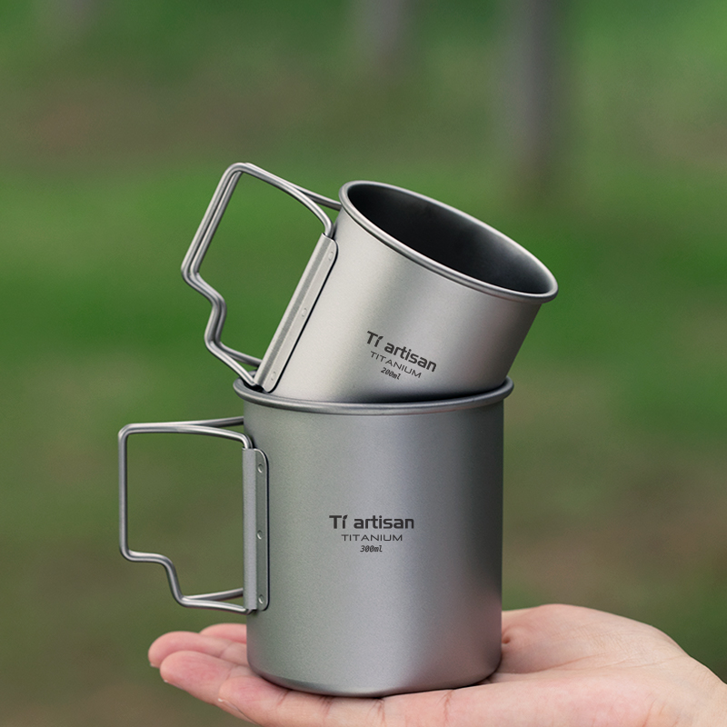 Tiartisan уличная титановая ле – обзор и цена Coffee Tea Exchange