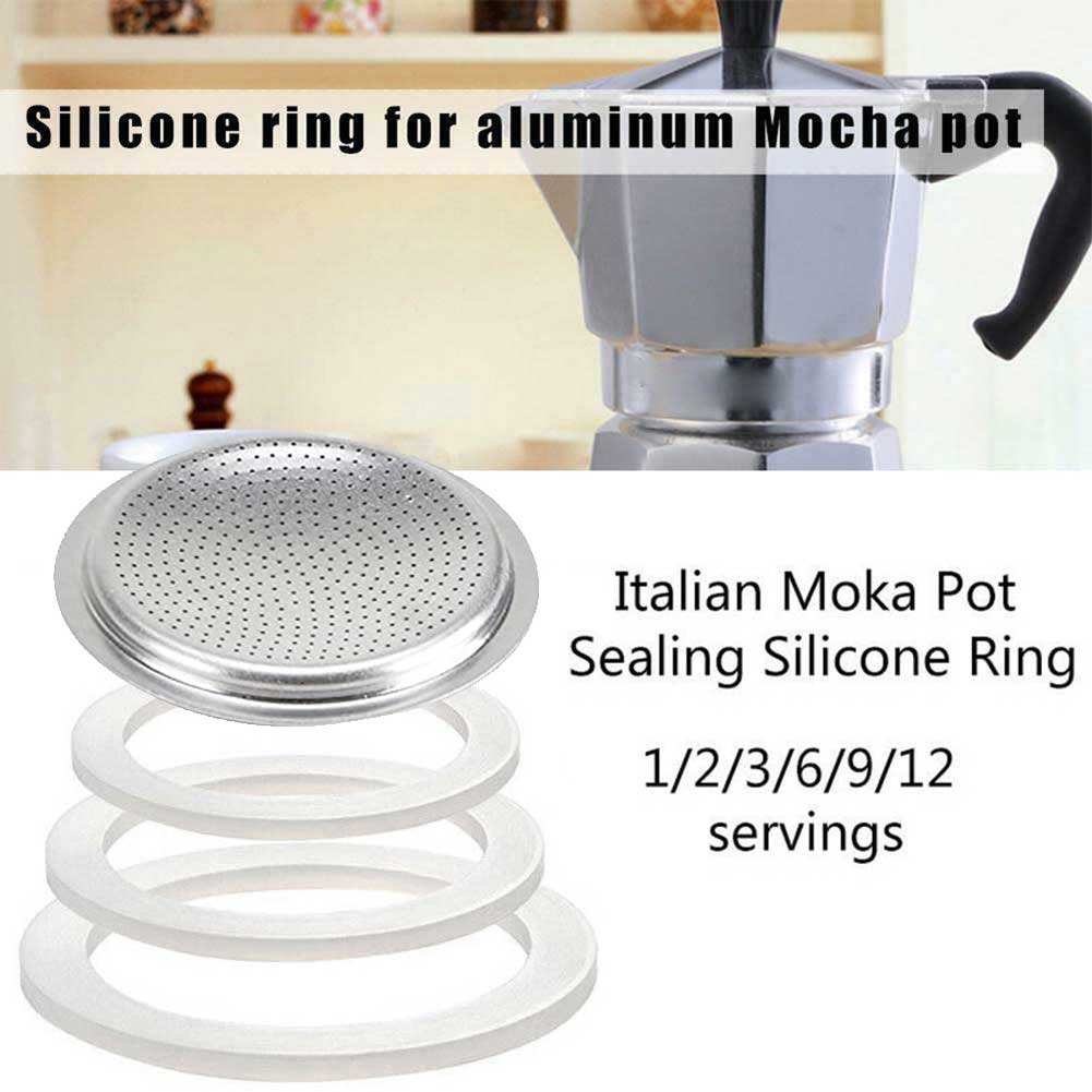 Мока плита горшок силиконовая  – обзор и цена Moka Pot Stove