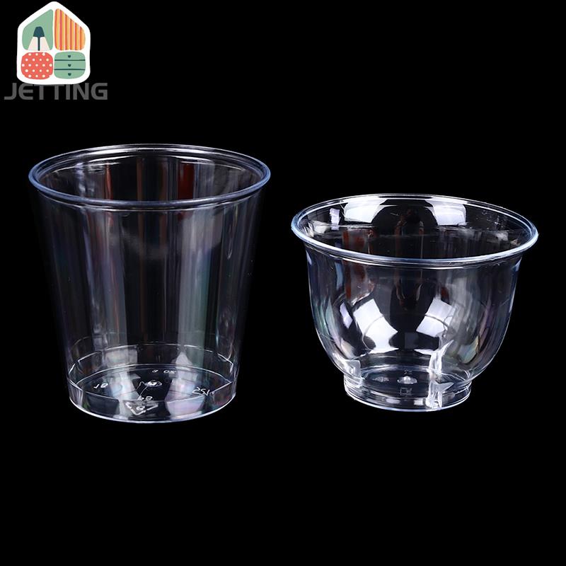 30-50 шт., одноразовые чашки и – обзор и цена Coffee Jelly Tea