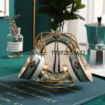 Набор кофейных чашек b20Luxury – обзор и цена Coffee Tea Cups