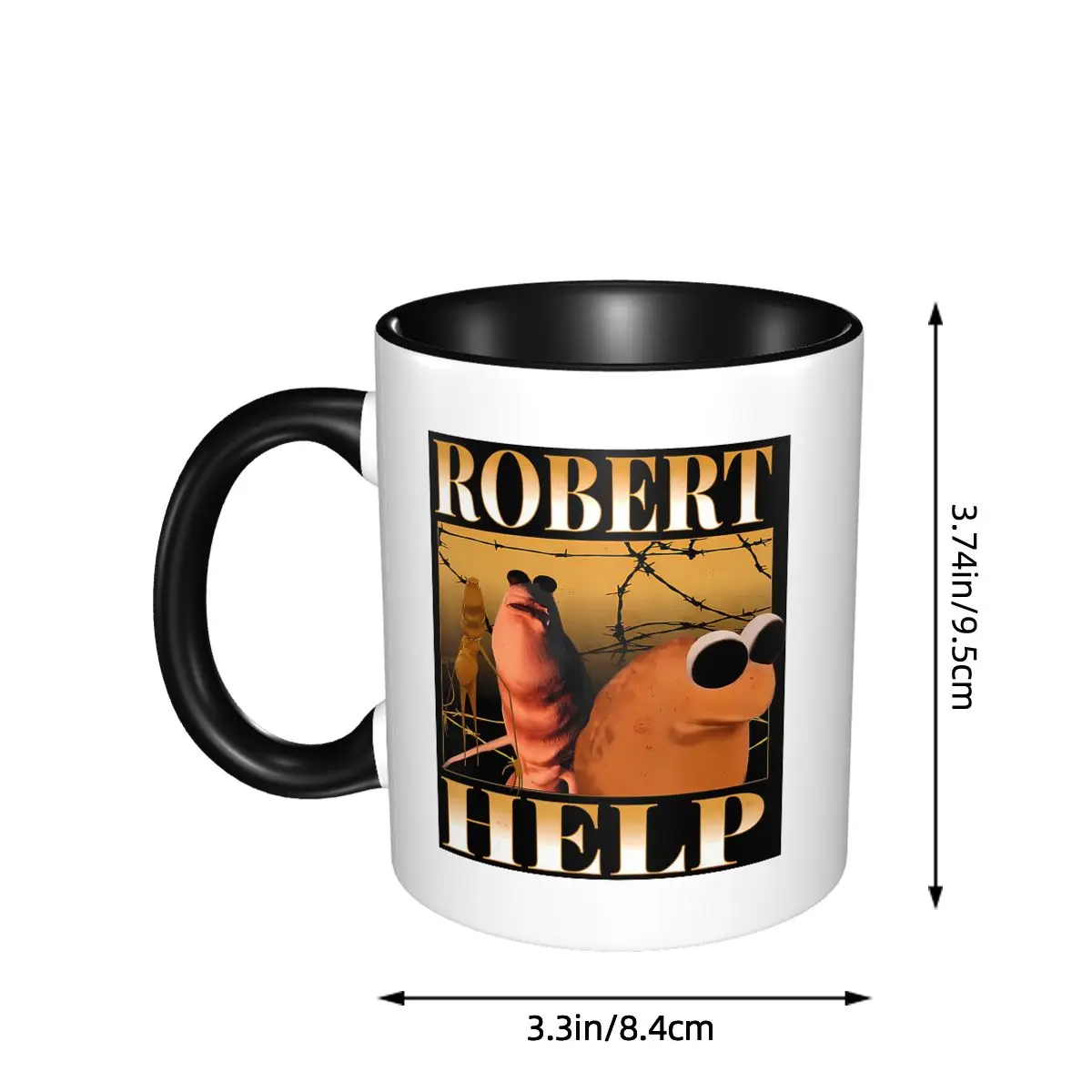 Кружка в стиле цитат из мема « – обзор и цена Coffee And Tea Quotes Funny