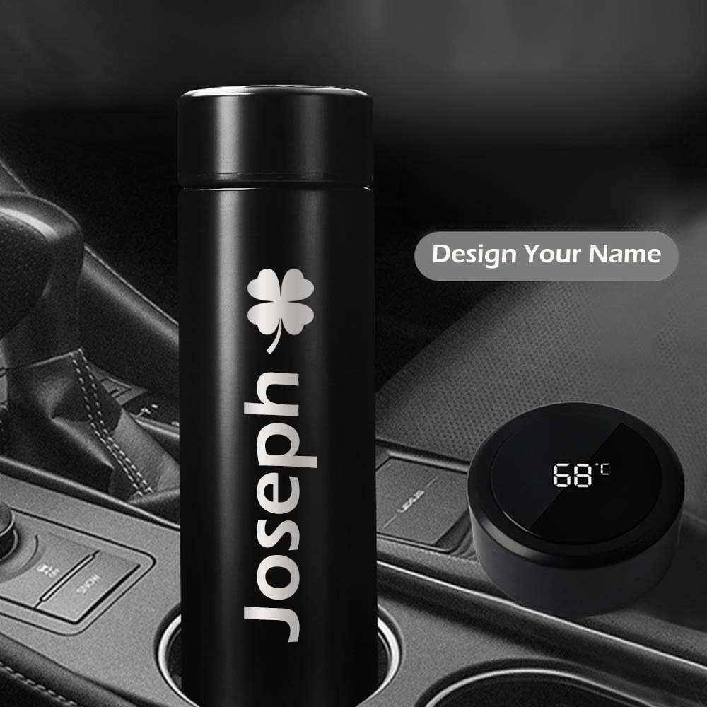 Термос для кофе/чая на заказ,  – обзор и цена Coffee Tea Exchange