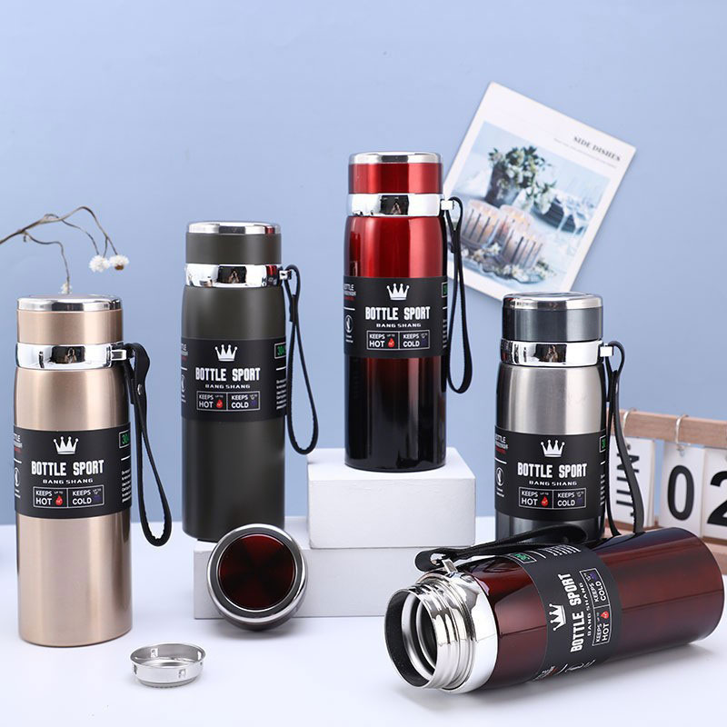 800 мл термос термос термос ко – обзор и цена Coffee Tea Exchange