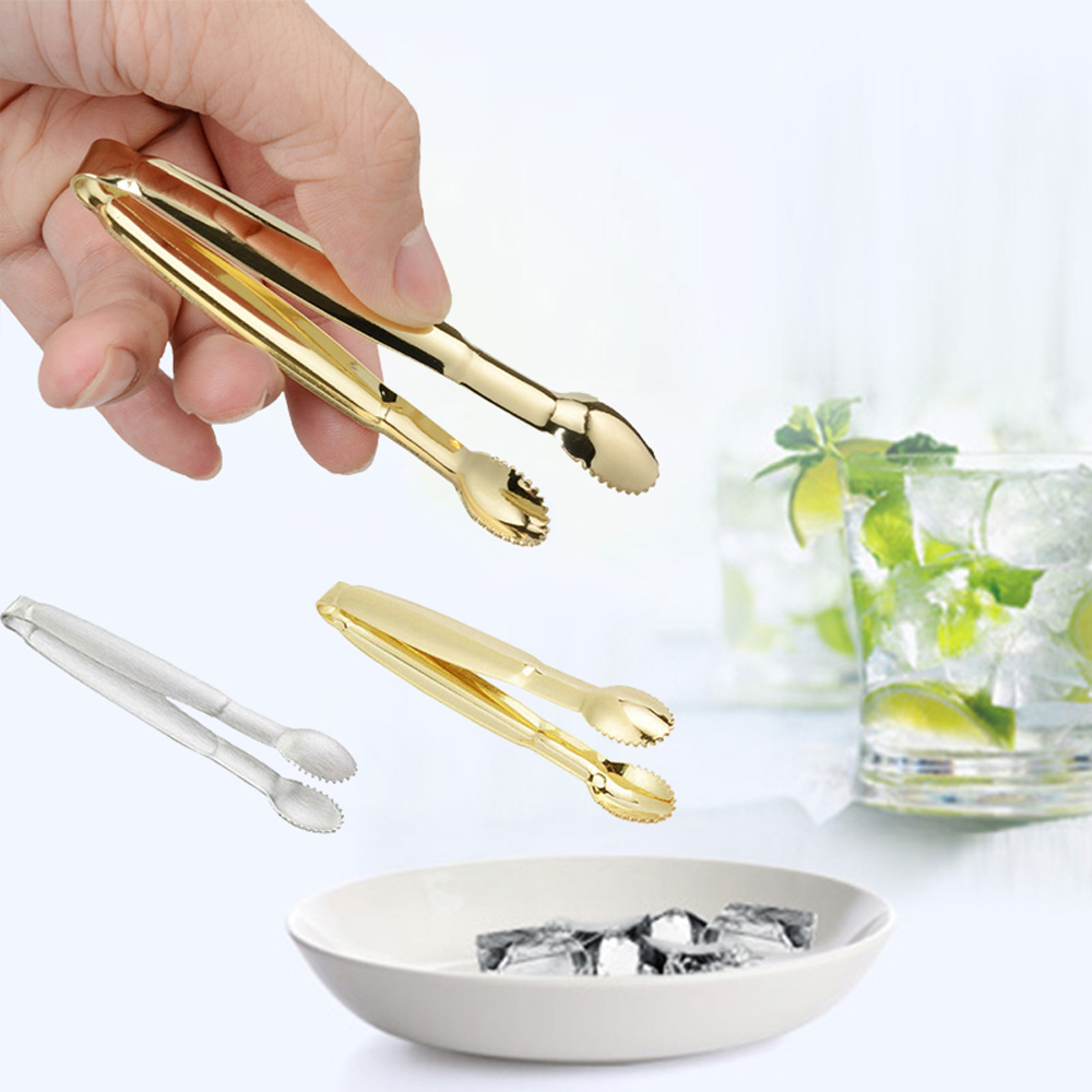 Маленькие щипцы из нержавеющей – обзор и цена Tea Coffee Utensils