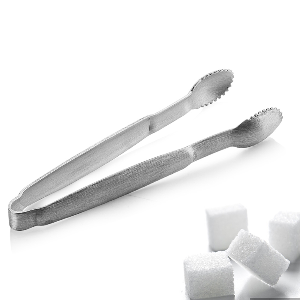 Маленькие щипцы из нержавеющей – обзор и цена Tea Coffee Utensils
