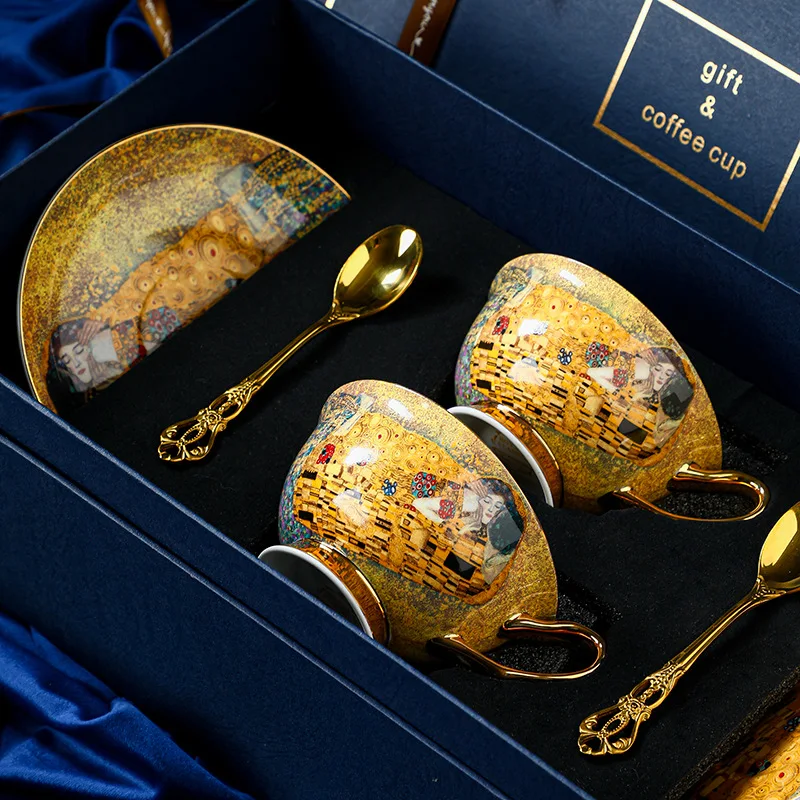 Кофейный сервиз из костяного ф – обзор и цена Coffee Tea Sugar Set