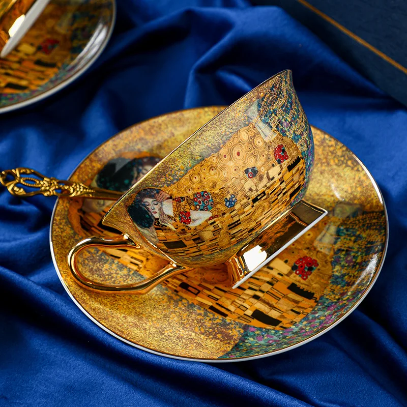 Кофейный сервиз из костяного ф – обзор и цена Coffee Tea Sugar Set