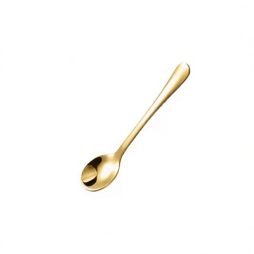 Мини-ложка из нержавеющей стал – обзор и цена Tea Coffee Utensils