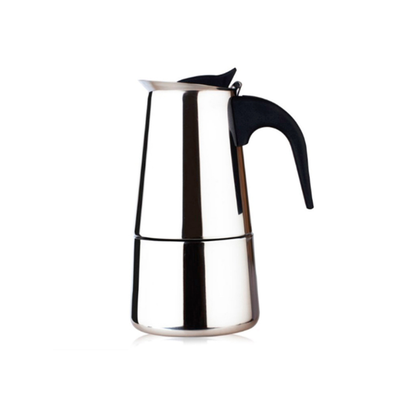 Портативная кофеварка для эспр – обзор и цена Moka Pot Stove