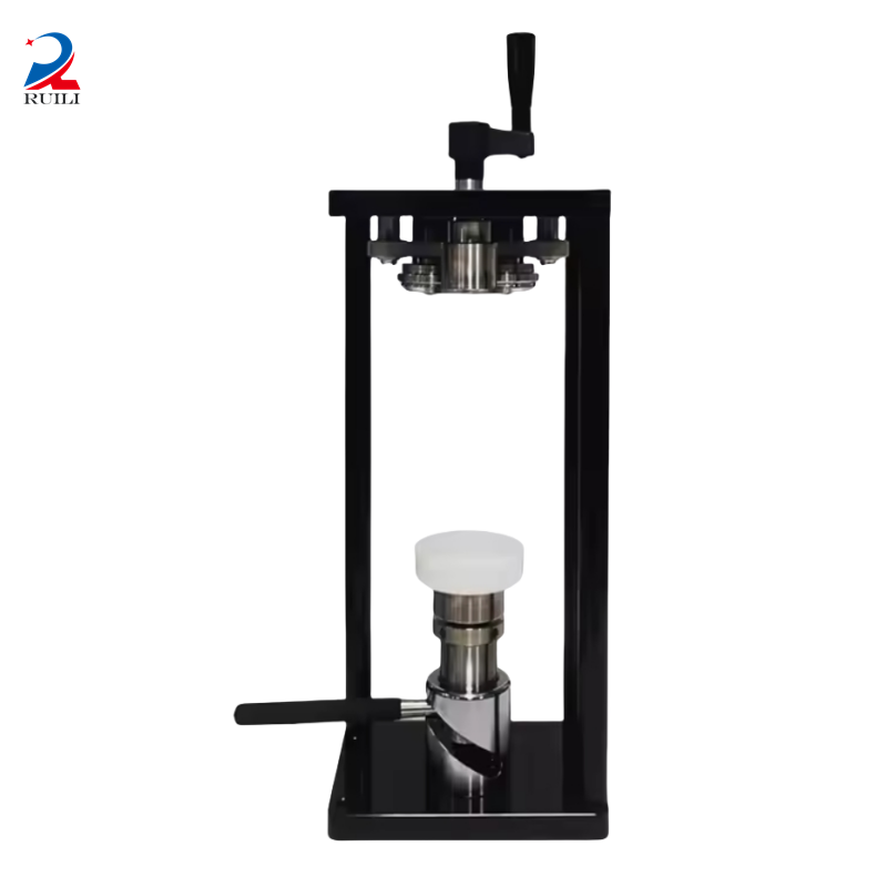 Новый дизайн, ручная машина дл – обзор и цена Coffee Tea Machine