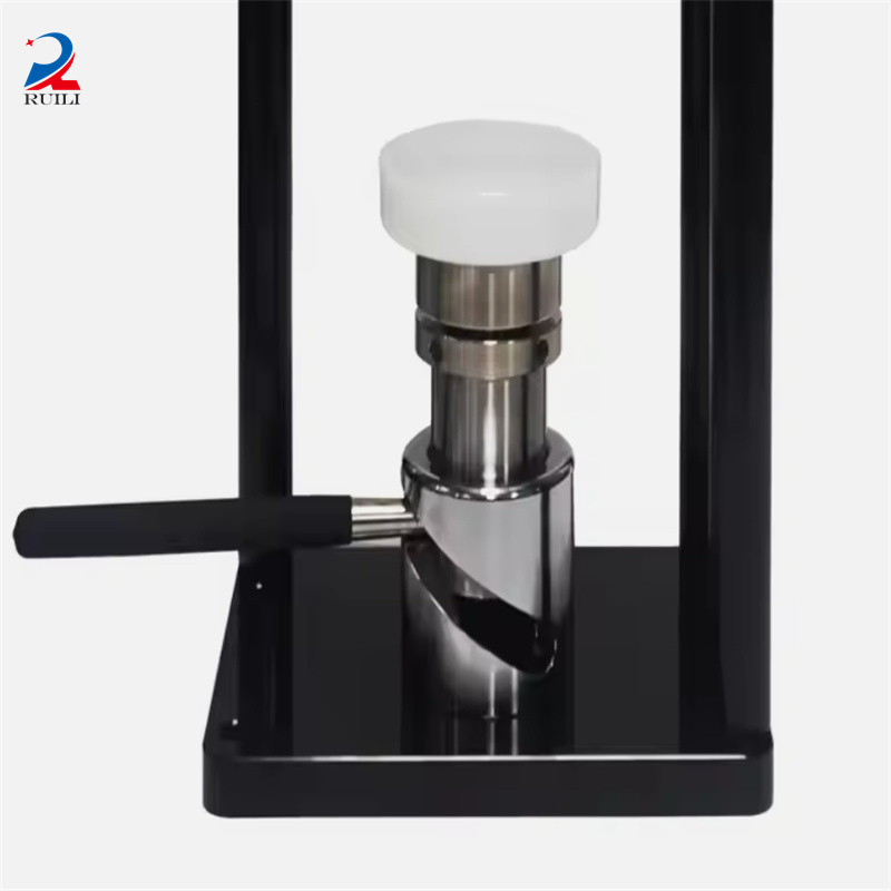 Новый дизайн, ручная машина дл – обзор и цена Coffee Tea Machine