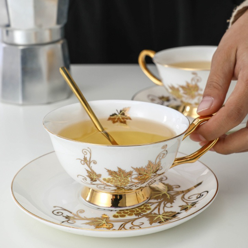 Кофейная чашка, маленький изыс – обзор и цена Tea Coffee Utensils