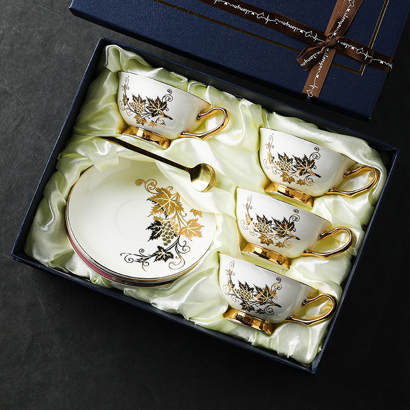 Кофейная чашка, маленький изыс – обзор и цена Tea Coffee Utensils