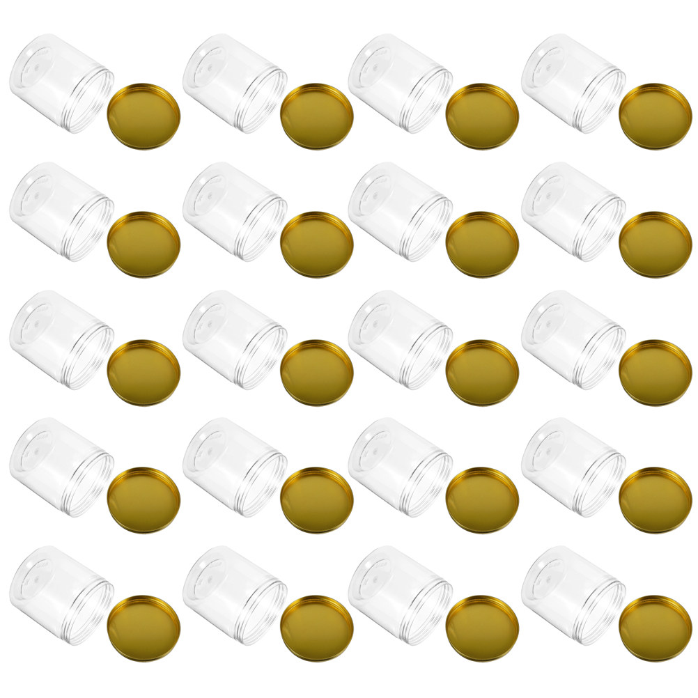 20 шт. пластиковых контейнеров – обзор и цена Coffee Tea Bottle