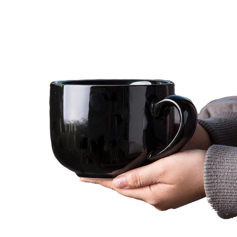 Большая емкость 700 мл керамич – обзор и цена Best Tea Coffee