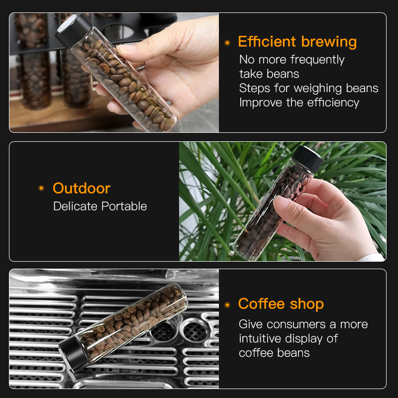 Контейнер для хранения кофейны – обзор и цена Coffee Tea Sugar Set