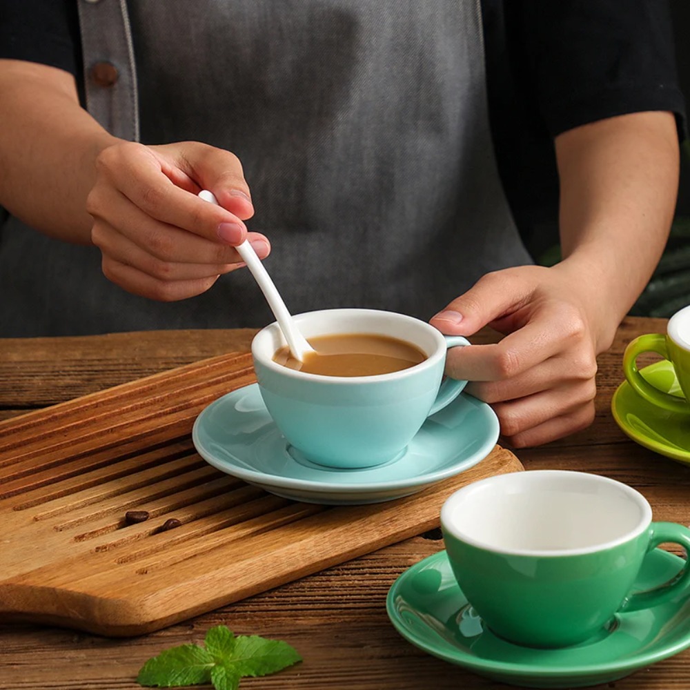 Керамическая кружка для кофе 1 – обзор и цена Tea Coffee Utensils
