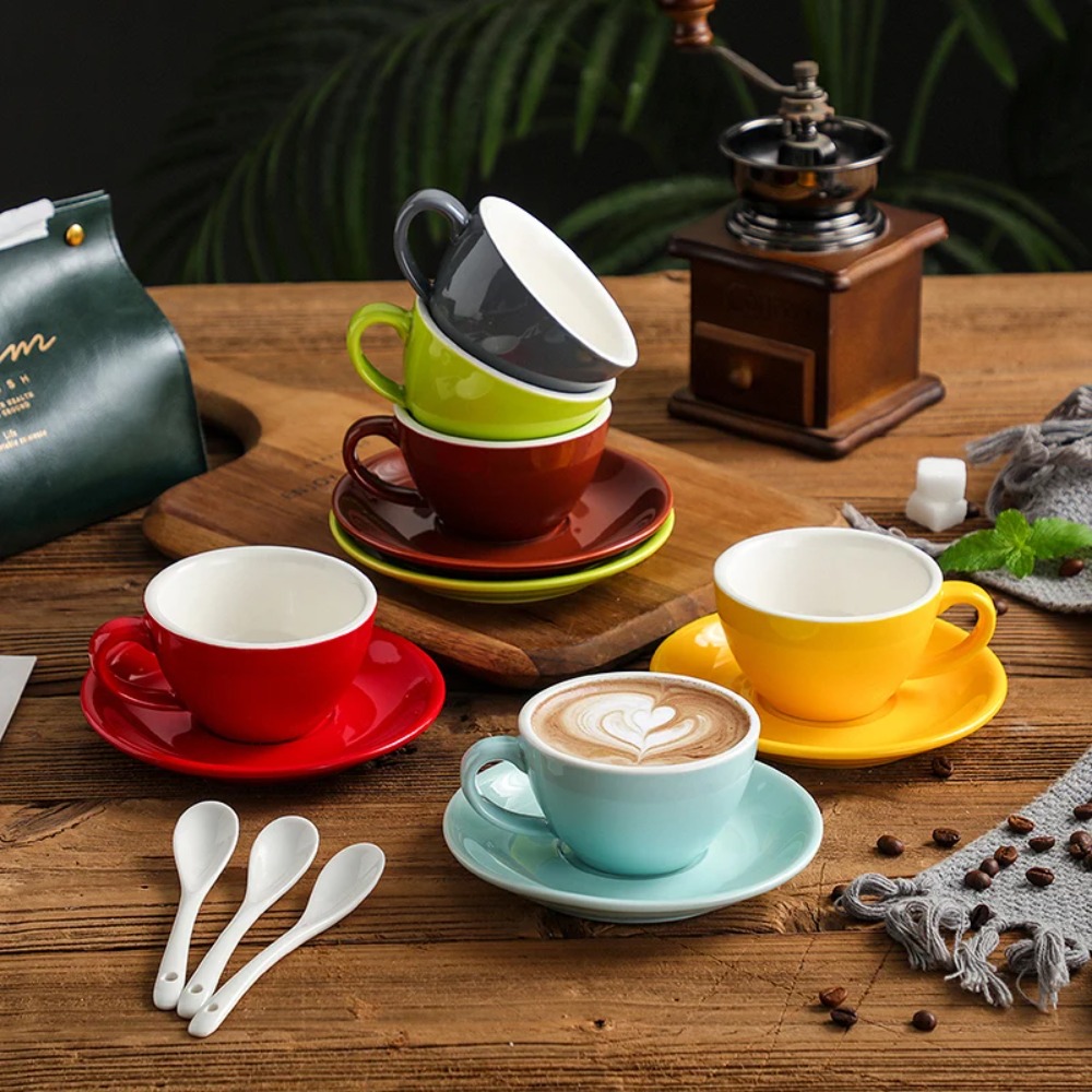 Керамическая кружка для кофе 1 – обзор и цена Tea Coffee Utensils