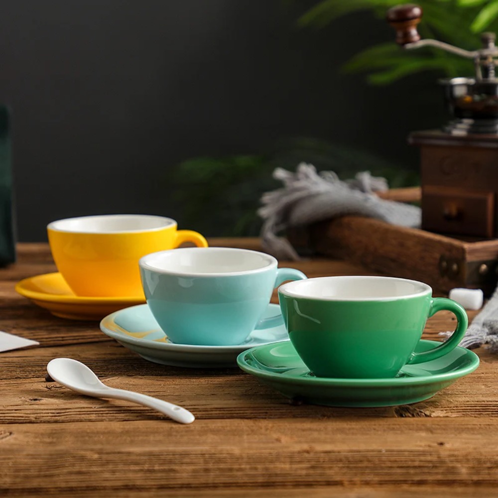 Керамическая кружка для кофе 1 – обзор и цена Tea Coffee Utensils