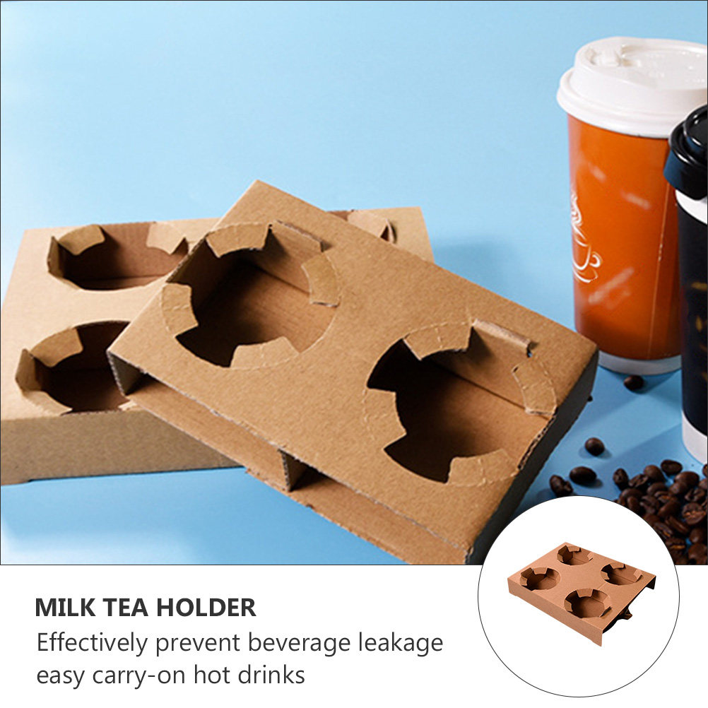 10 шт. Экологичные биоразлагае – обзор и цена Coffee Tea Milk