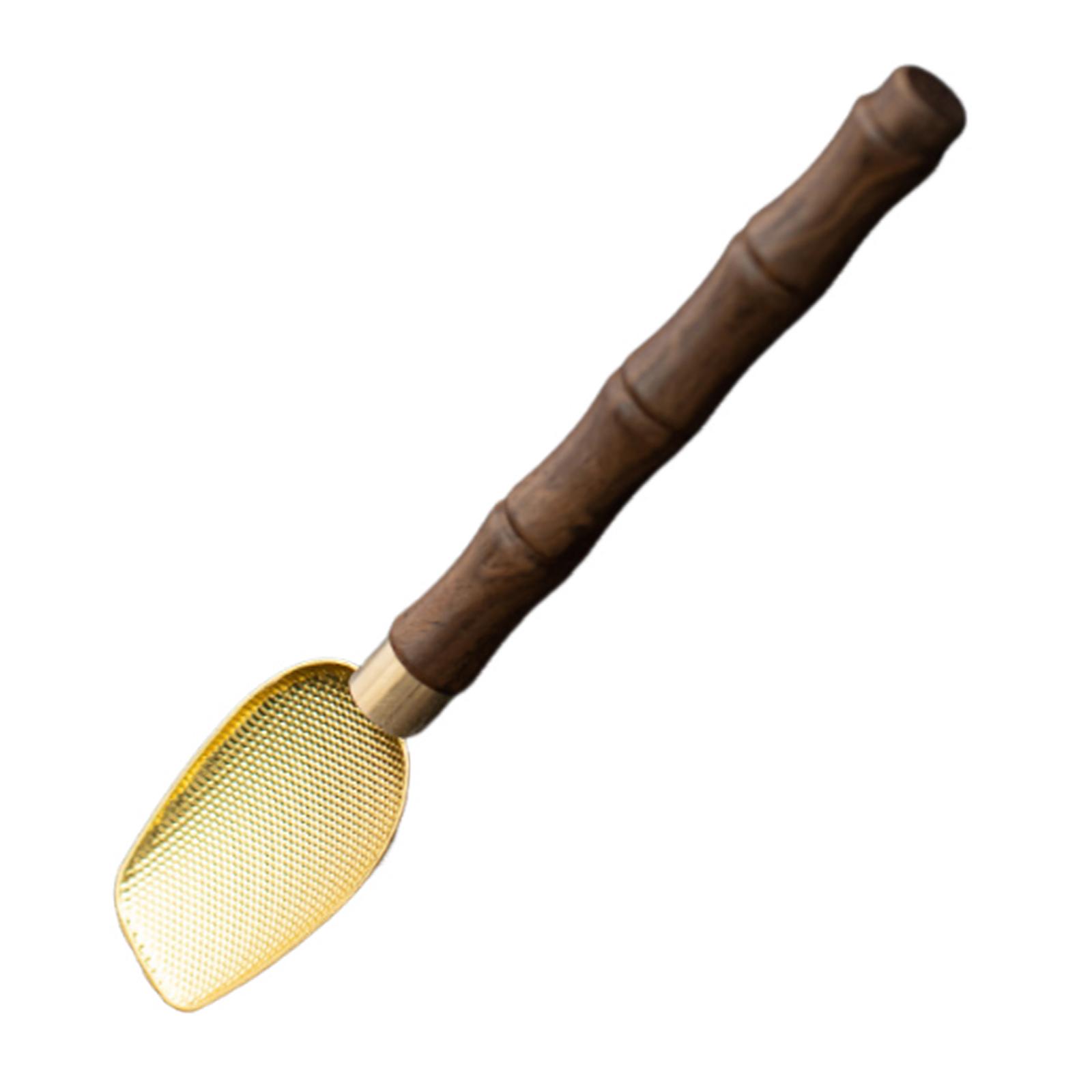 Ложка для матча, ручной работы – обзор и цена Tea Coffee Utensils